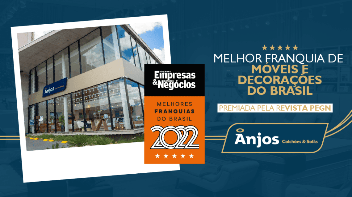 melhor franquia