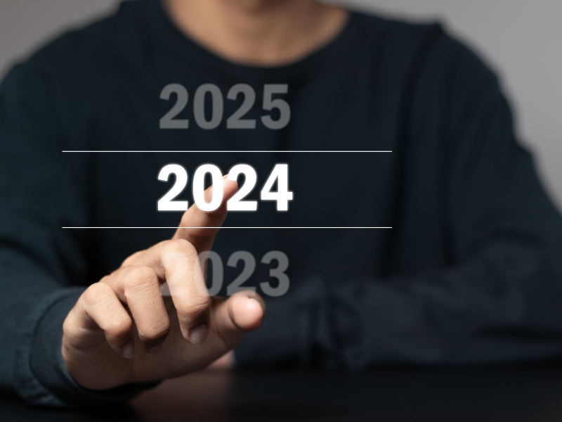 franquias 2024