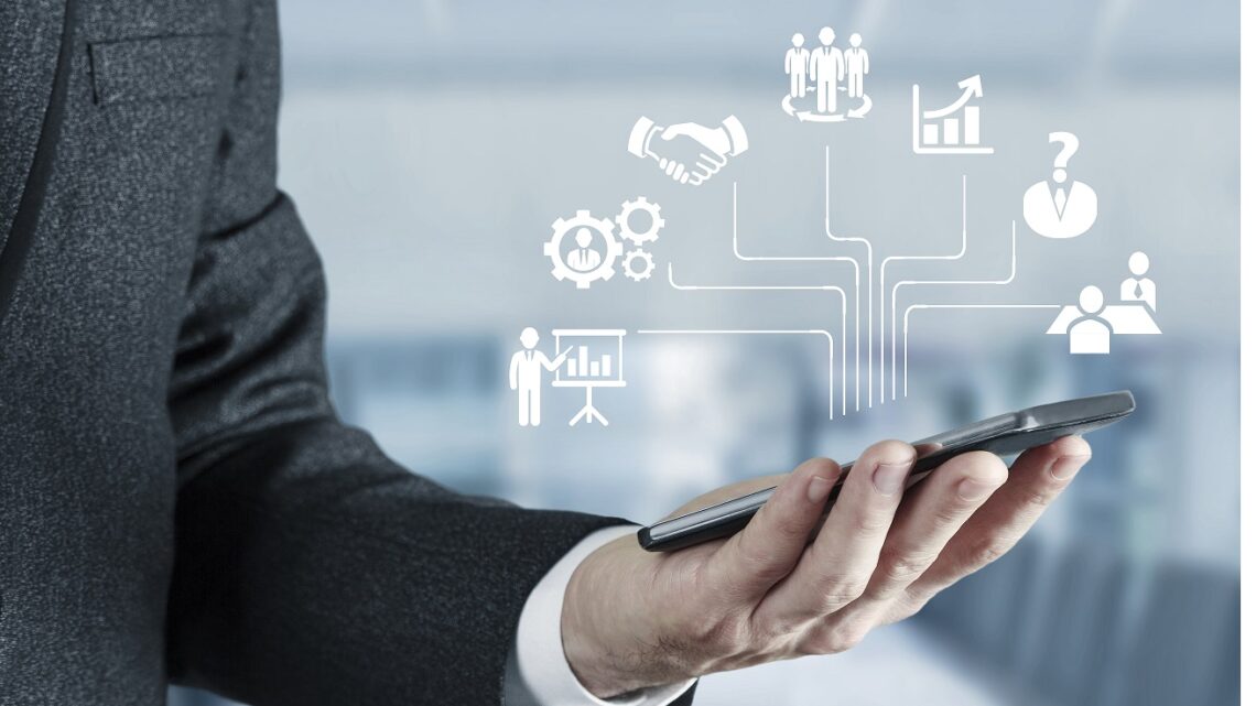 o que é gestão empresarial