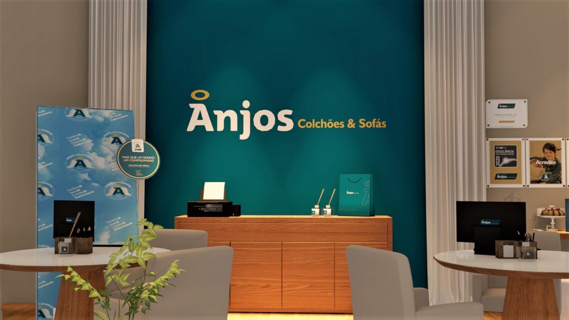 expansão de franquias