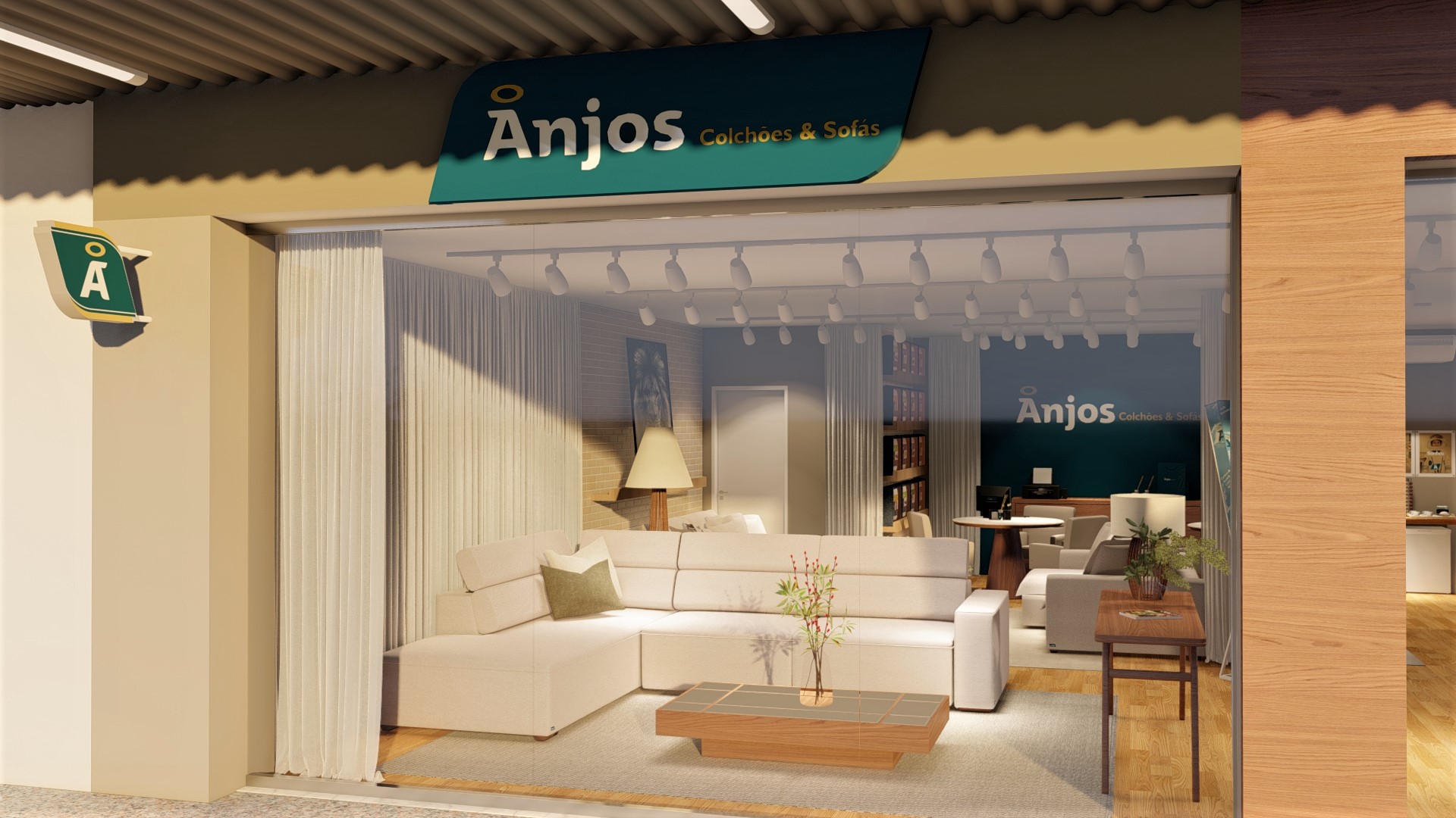 Franquia Lucrativa: Loja de decoração abre unidade no Rio Decor Freeway!