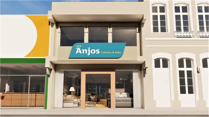 Franquia de sucesso Loja de colchões e sofás é inaugurada em Belém do Pará
