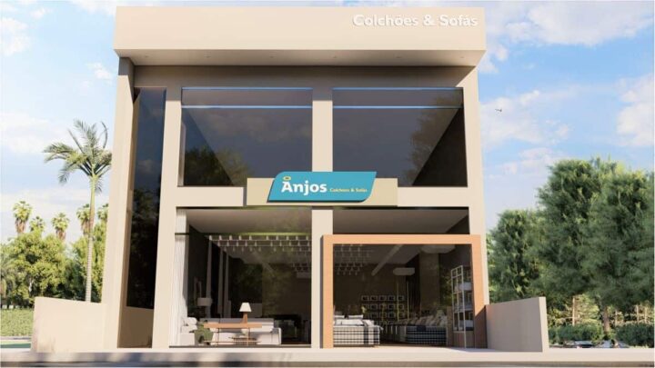 Franquia em ascensão Loja de colchões e sofás é inaugurada em Paulínia SP