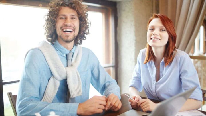 Investimento em casal