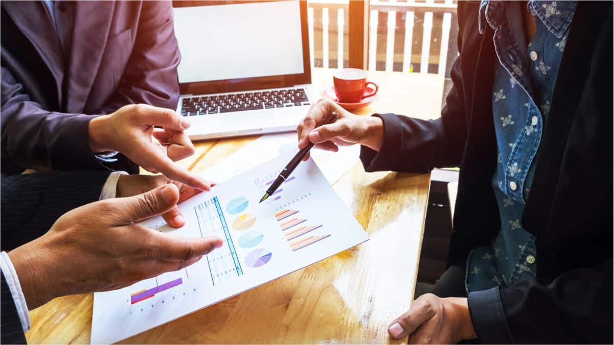 Planejamento Financeiro 2022 como fazer um em quatro passos