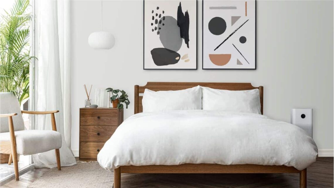 Como utilizar quadros na decoração