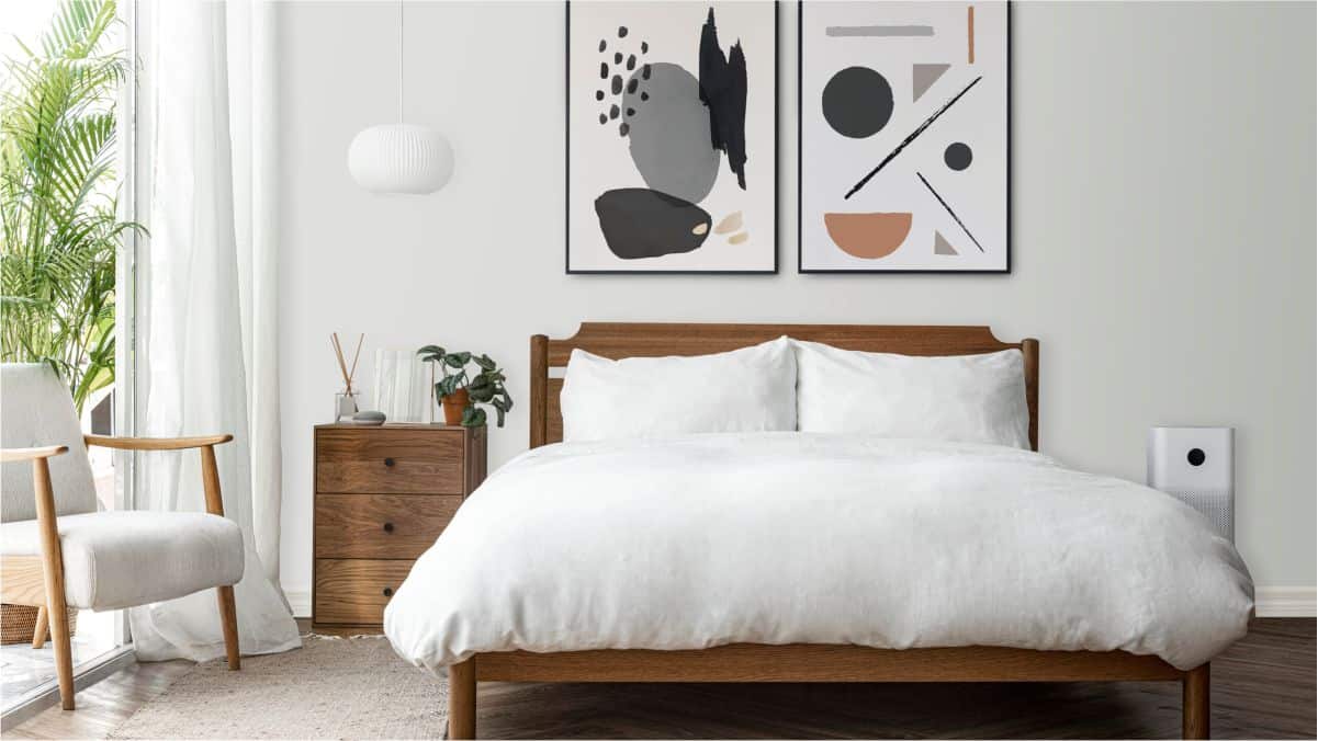 Como utilizar quadros na decoração