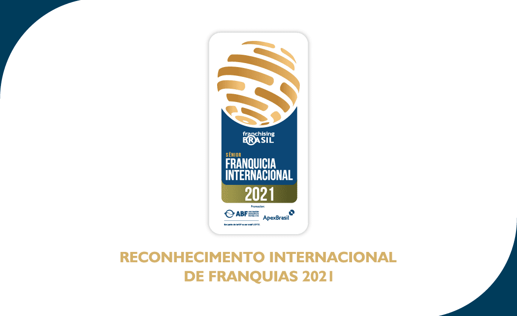 franquia internacional