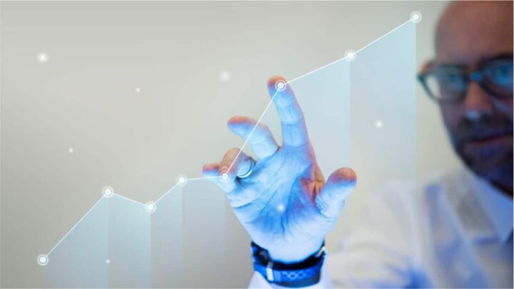 Dados do crescimento das franquias no Brasil em 2022
