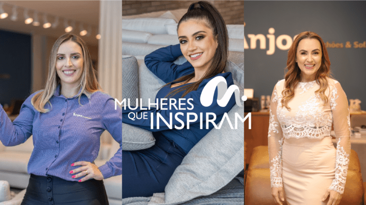 histórias de sucesso