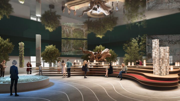 Salone del Mobile 2022