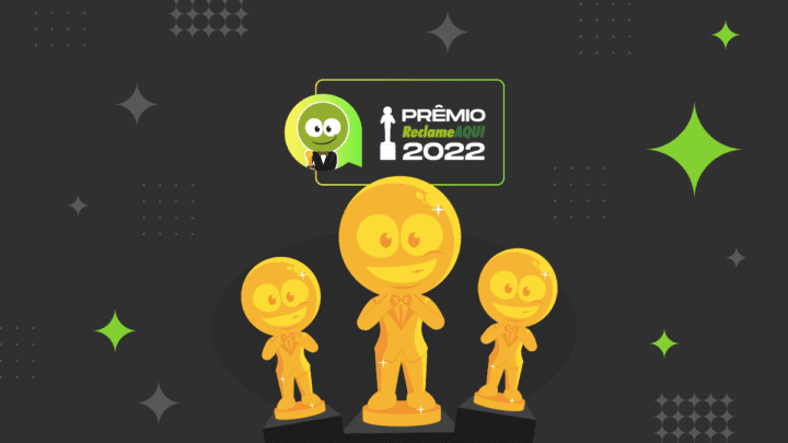 PRÊMIO RECLAME AQUI 2022