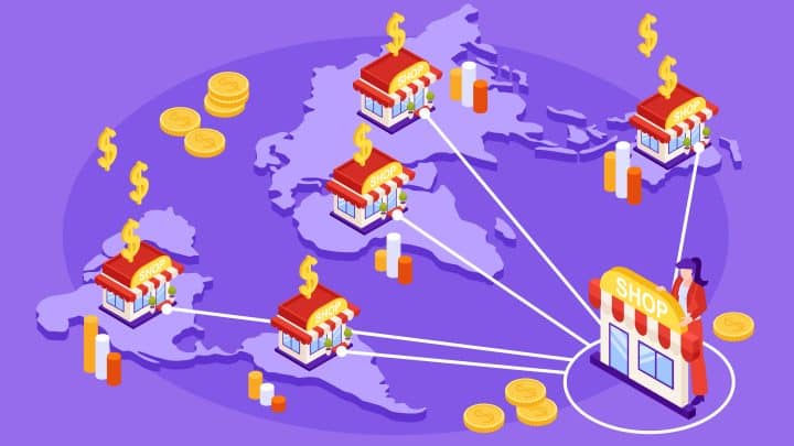 Descubra como funciona o sistema de franquias. Um guia completo sobre vantagens, desafios e aspectos fundamentais. Tome decisões informadas!