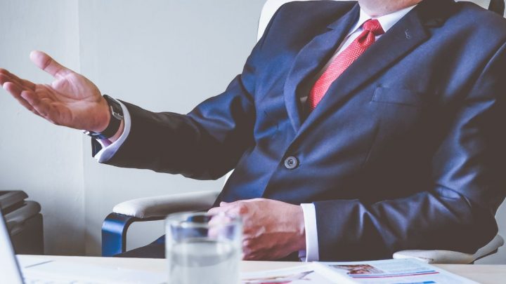 como ser seu próprio chefe