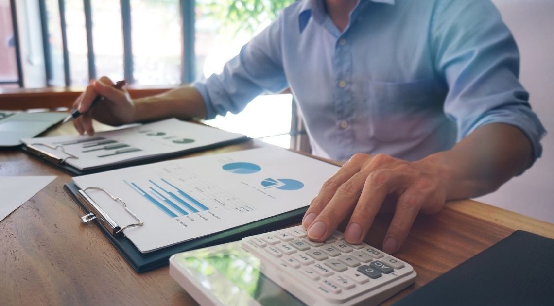 negócios para investir