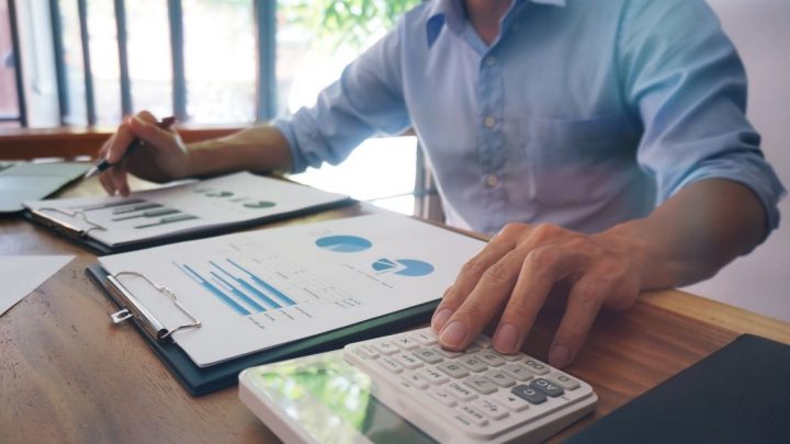 negócios para investir