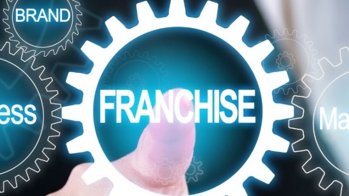 franquias até 300 mil