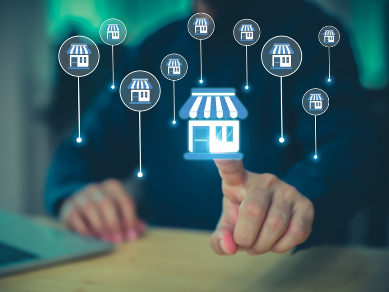 franquias para investimento