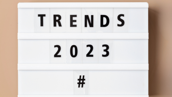 tendências de franquias 2023