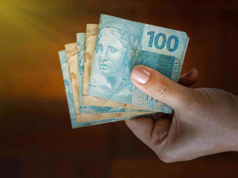 empréstimo para abrir franquia