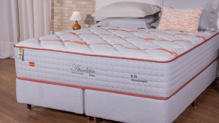 melhor cama box