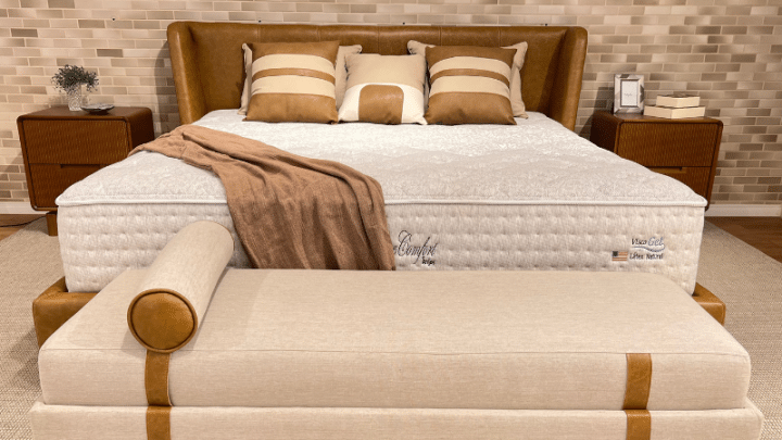 cama de casal medidas