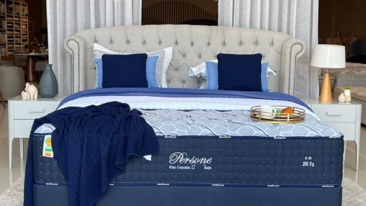 como escolher cama box