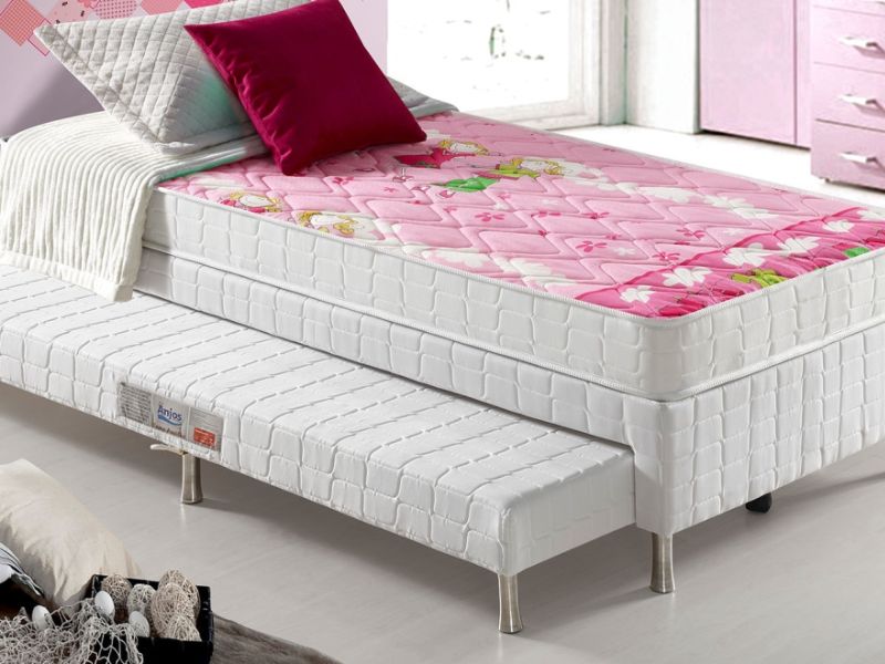 cama auxiliar