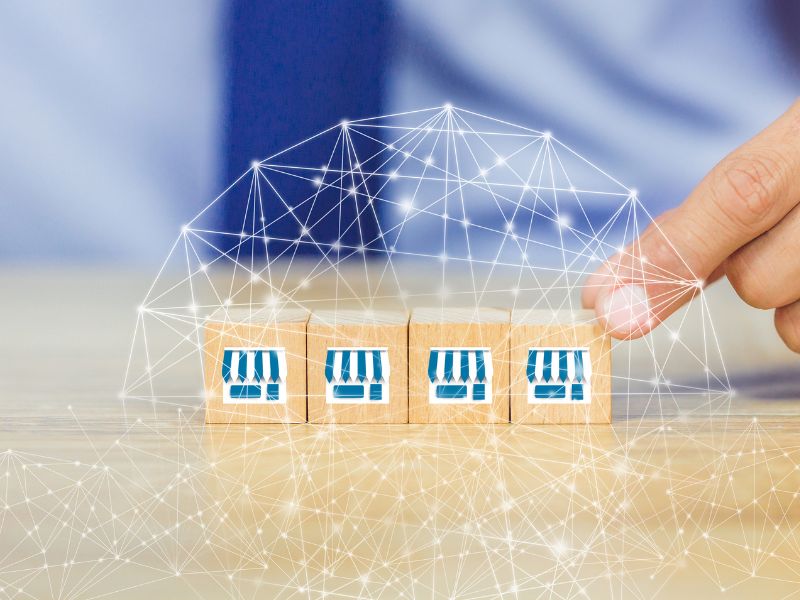 franquias 2024 tendências