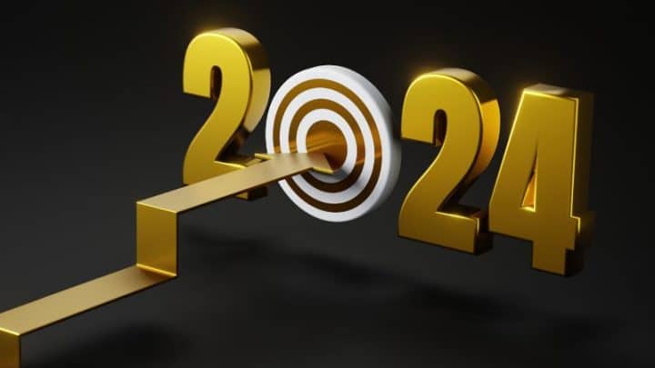 franquias de sucesso 2024