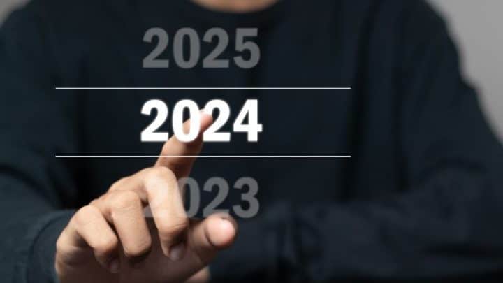 franquias em alta 2024