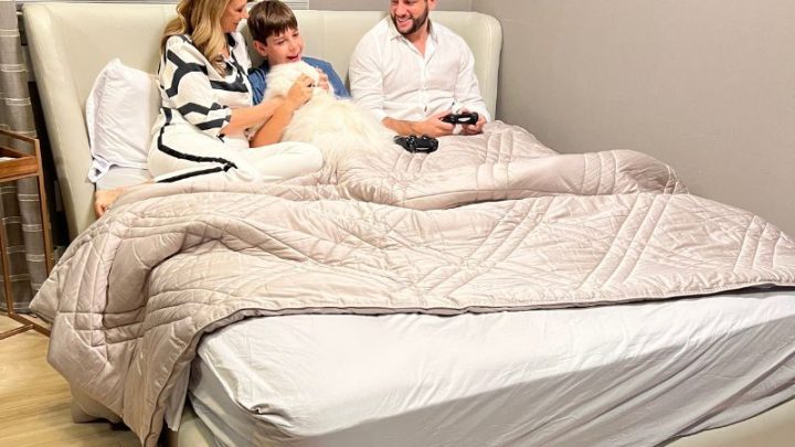 cama box casal molas ensacadas