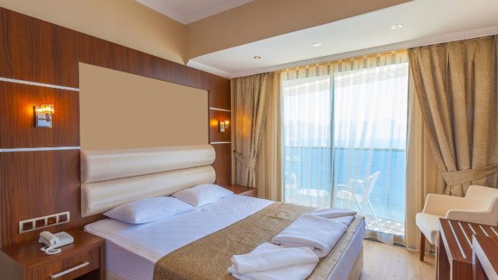 melhores colchões para hotelaria