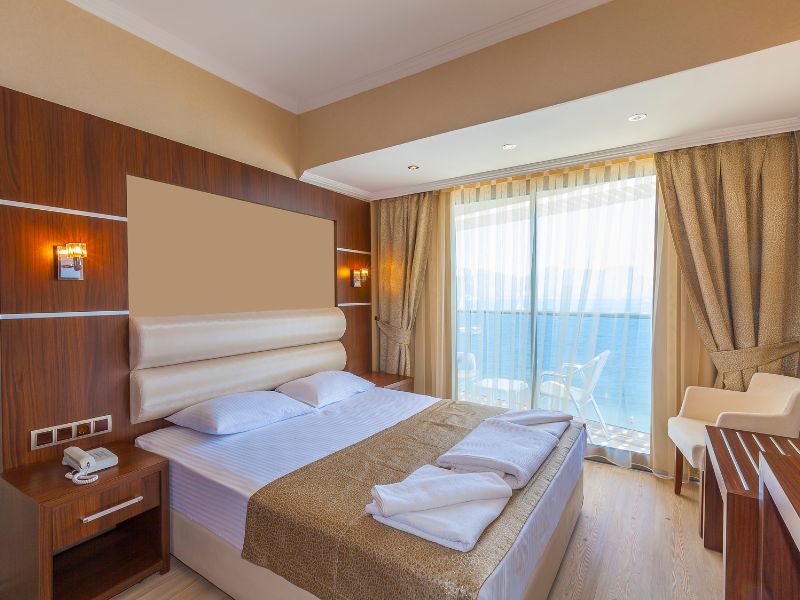 melhores colchões para hotelaria