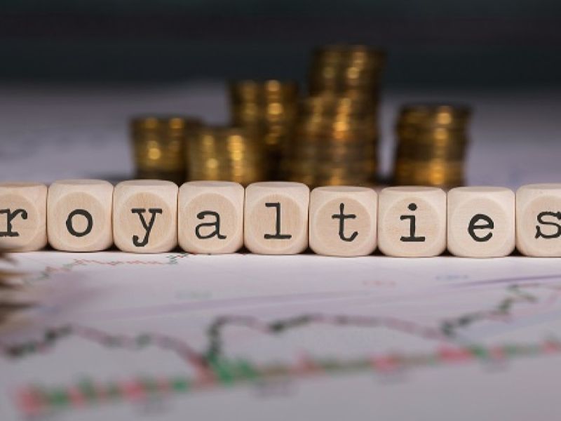 franquia sem royalties