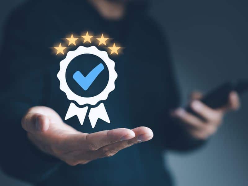 franquias com Selo de Excelência ABF