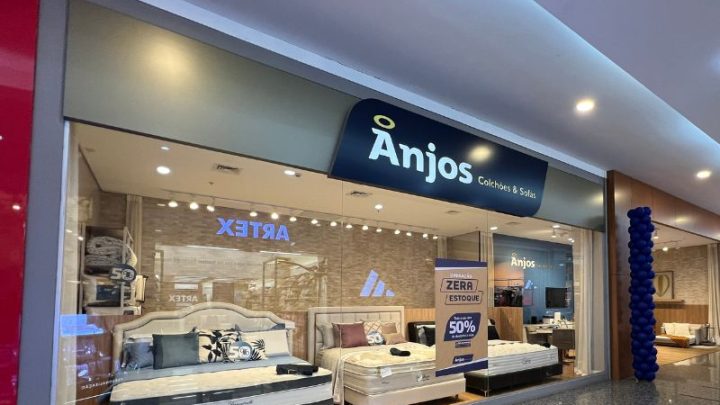 Como se destacar como franqueado Anjos