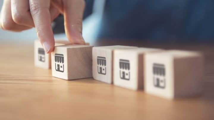dicas de franquias para cidades pequenas​