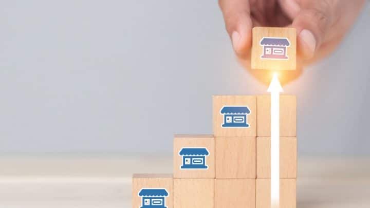 franquias lucrativas para cidades pequenas​