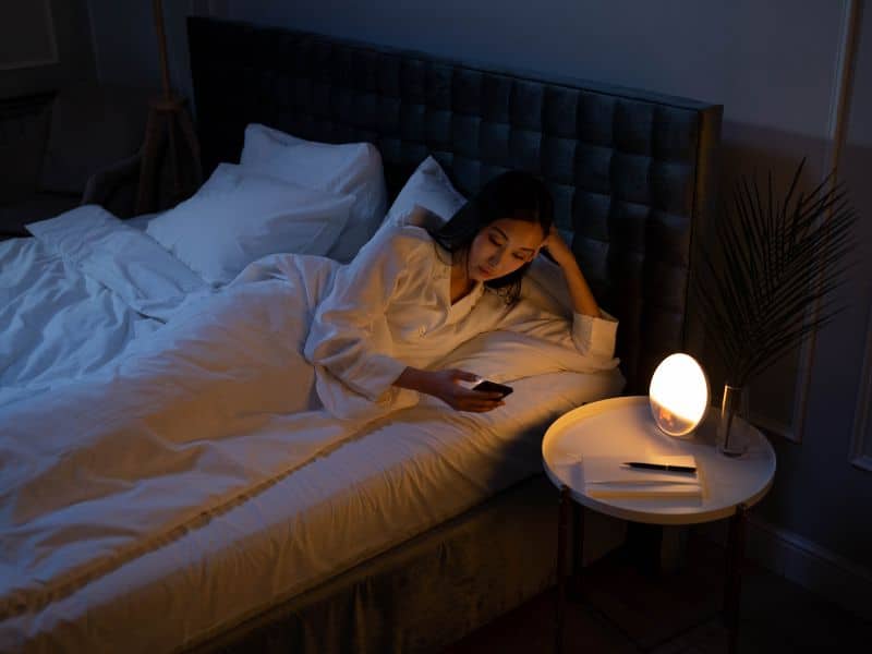 como fazer para dormir rápido em hotéis