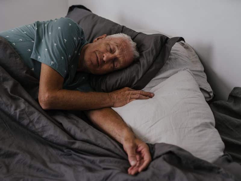 densidade cama box solteiro