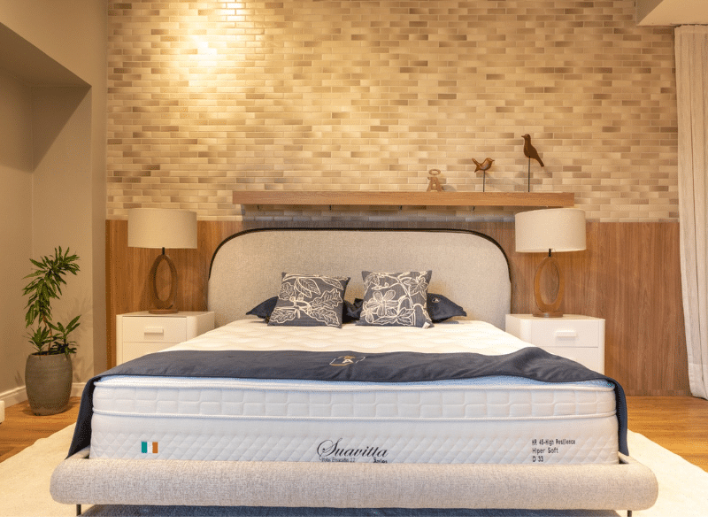 melhor custo-benefício cama box casal