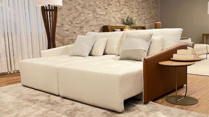 qual melhor espuma para sofá D28 ou D33