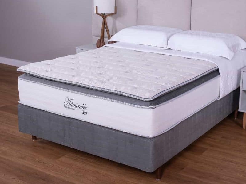 como escolher uma cama box de qualidade