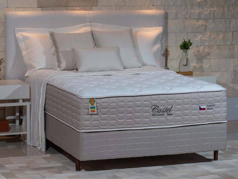 onde comprar cama box