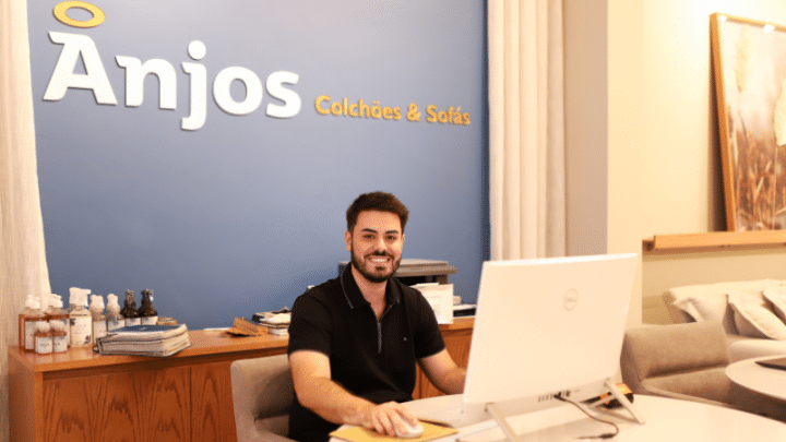 como ser um franqueado de sucesso​