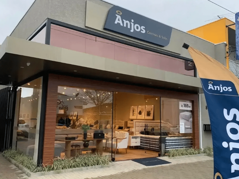 como ser um franqueado de sucesso​ e bom retorno