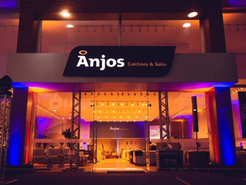 franquias com Selo de Excelência ABF
