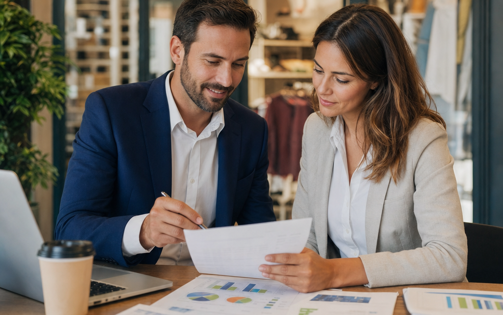 Melhor investimento em franquia