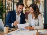 Melhor investimento em franquia
